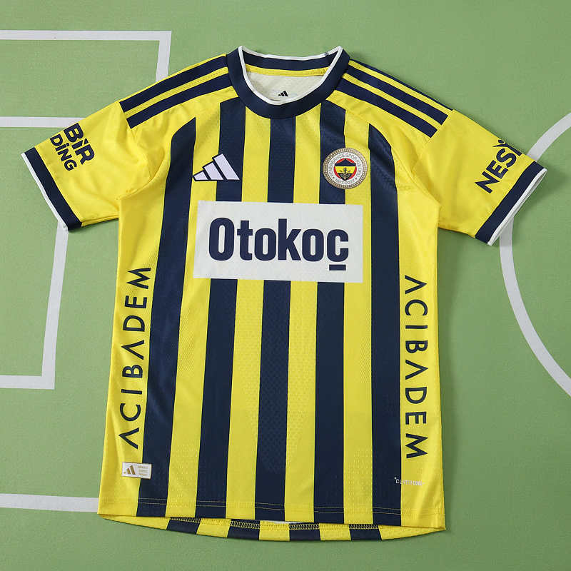 Fenerbahçe Spor Kulübü Home Player Version