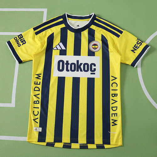 Fenerbahçe Spor Kulübü Home Player Version