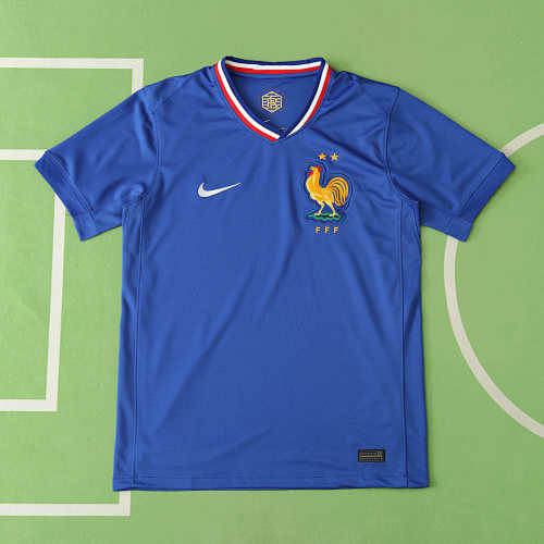 Uefa France Home Fan Version