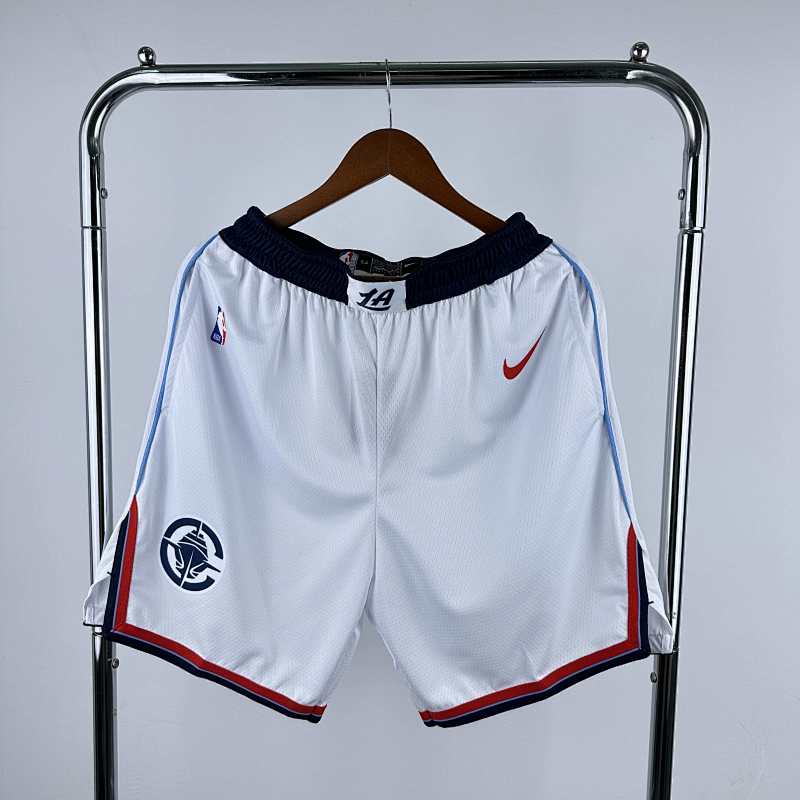 Nba L.A. Clippers Shorts