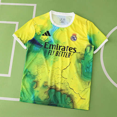 Real Madrid CF Concept Version Fan Version