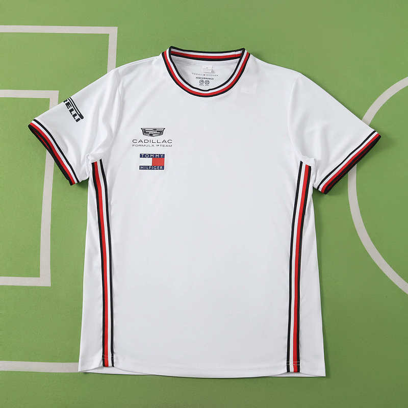 F1 Cadillac Formula Racing T Shirt