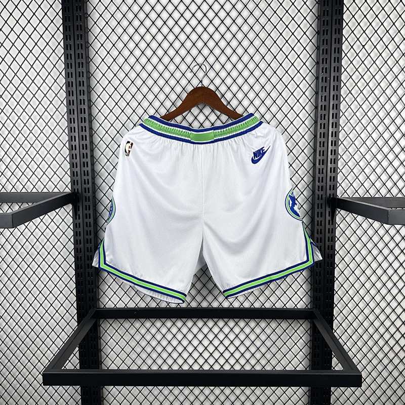 Nba Minnesota Timberwolves Shorts