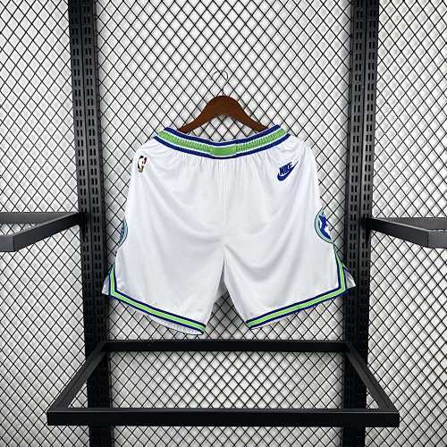 Nba Minnesota Timberwolves Shorts