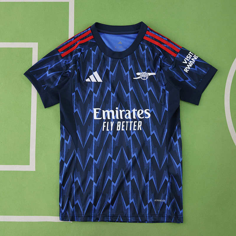 Arsenal F.C. Away Women's Shirt