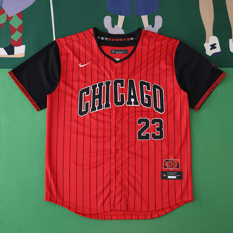 Mlb Chicago White Sox 23 Benintenoi