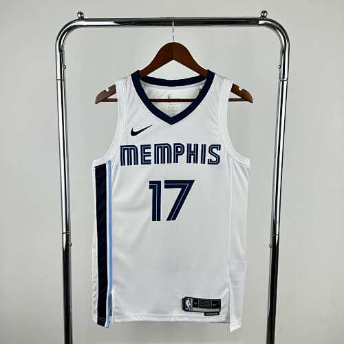 Nba Memphis Grizzlies 17 Kawamura