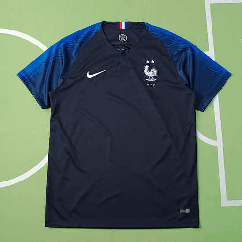 Paris Home Retro Fan Version
