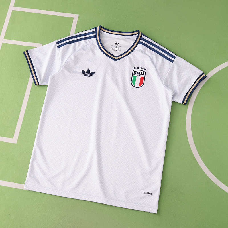 Italy Away Fan Version