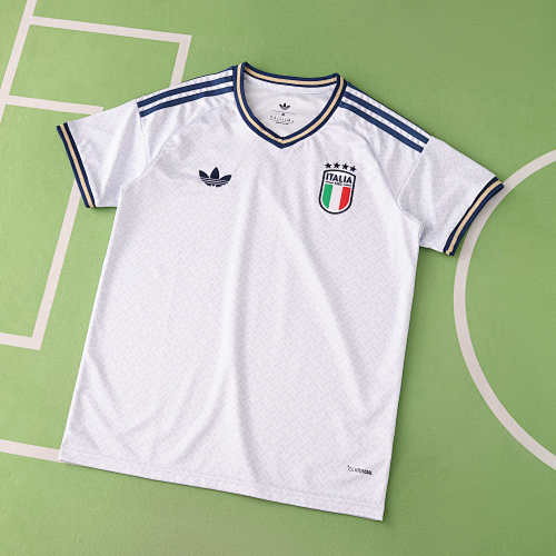Italy Away Fan Version