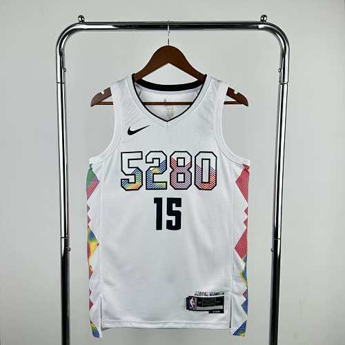 Nba Denver Nuggets 15 Jokic