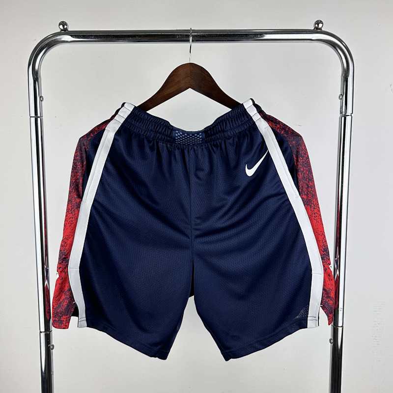 Nba USA National Team Shorts