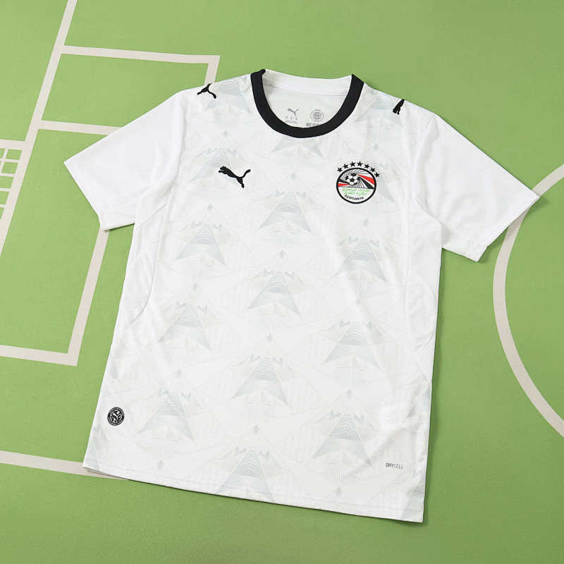 Fifa World Cup Egypt Away Fan Version