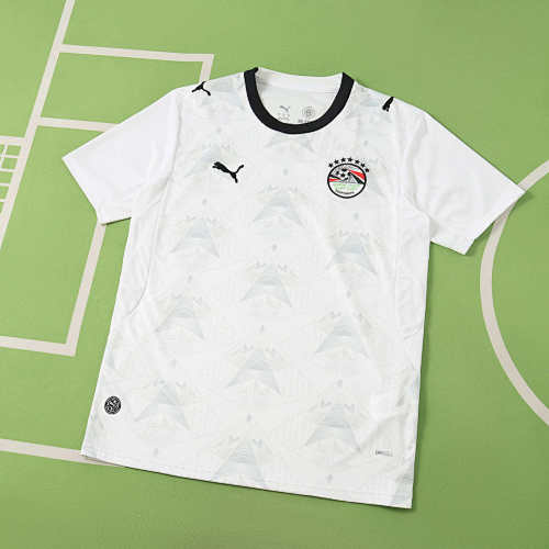 Fifa World Cup Egypt Away Fan Version