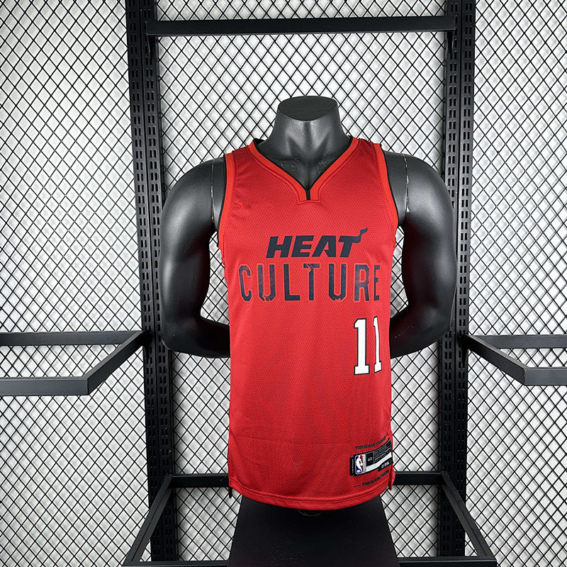 Nba Miami Heat 11 Jaquez.jr