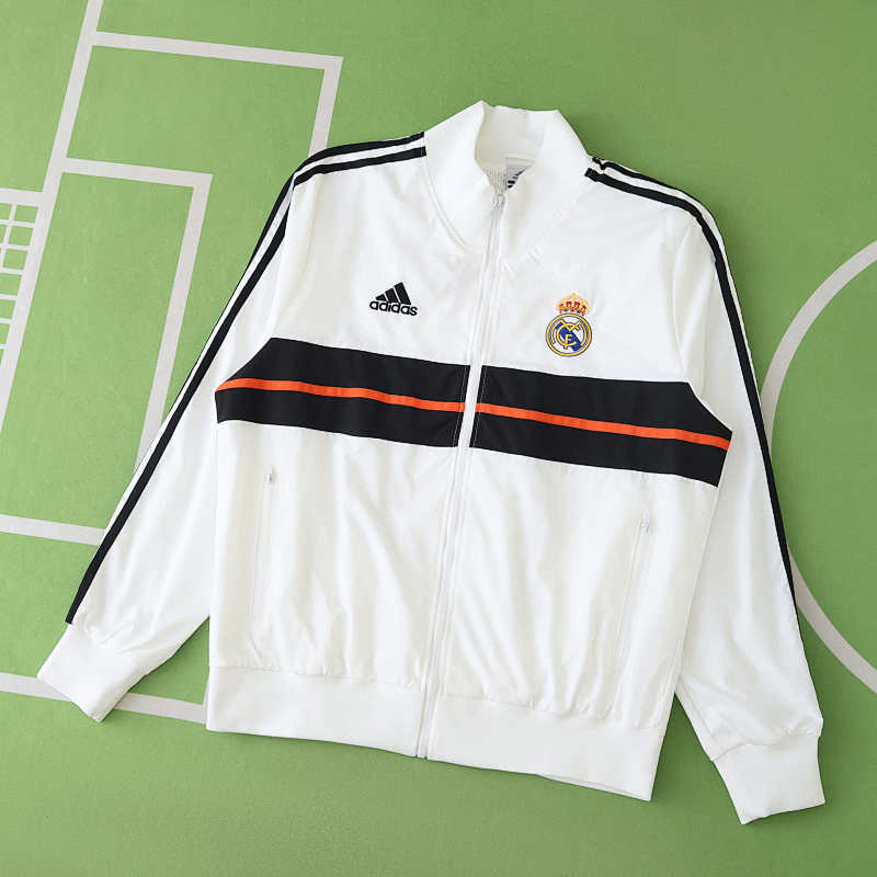Real Madrid CF Windbreaker