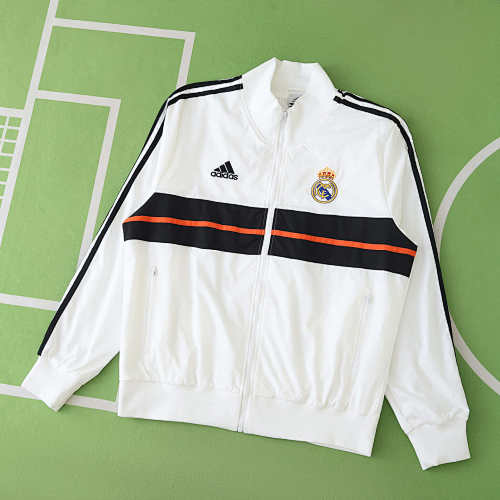 Real Madrid CF Windbreaker