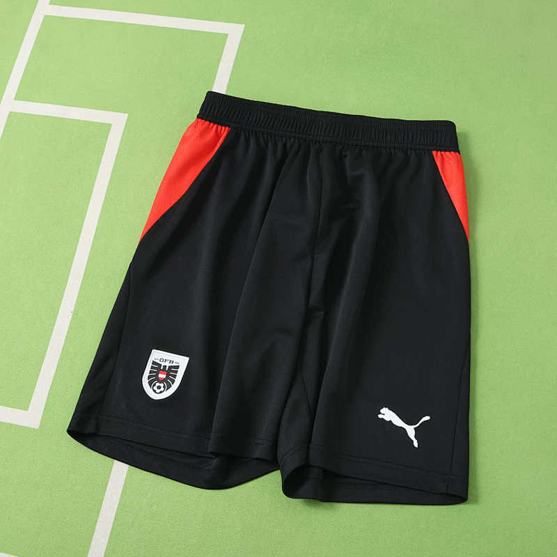 Fifa World Cup Austria Home Shorts