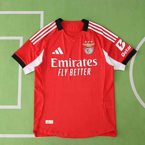 S.L. Benfica Home Player Version