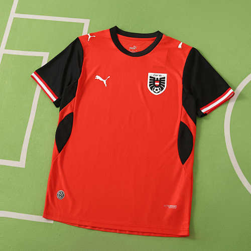 Fifa World Cup Austria Home Player Version