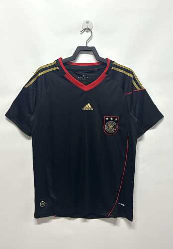 Germany Away Retro Fan Version