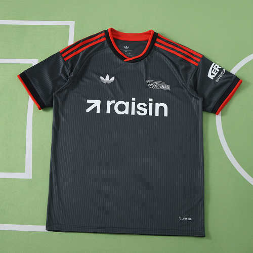 1. FC Union Berlin Away Fan Version