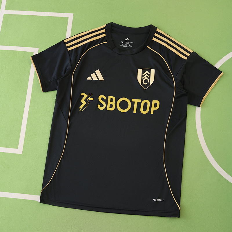 Fulham F.C. Away Fan Version