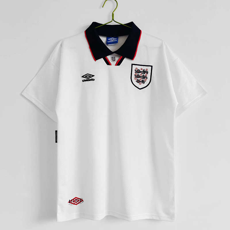 England Home Retro Fan Version