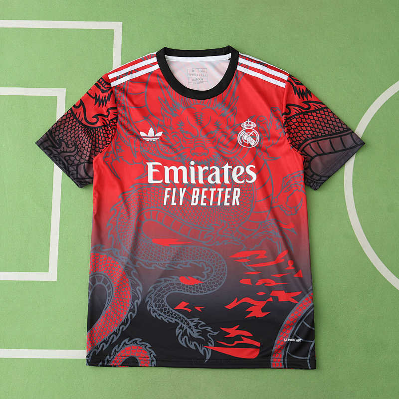 Real Madrid CF Concept Version Fan Version