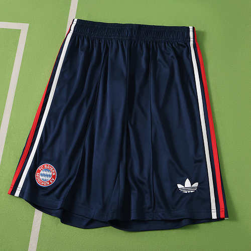 Fußball-Club Bayern München Away Shorts