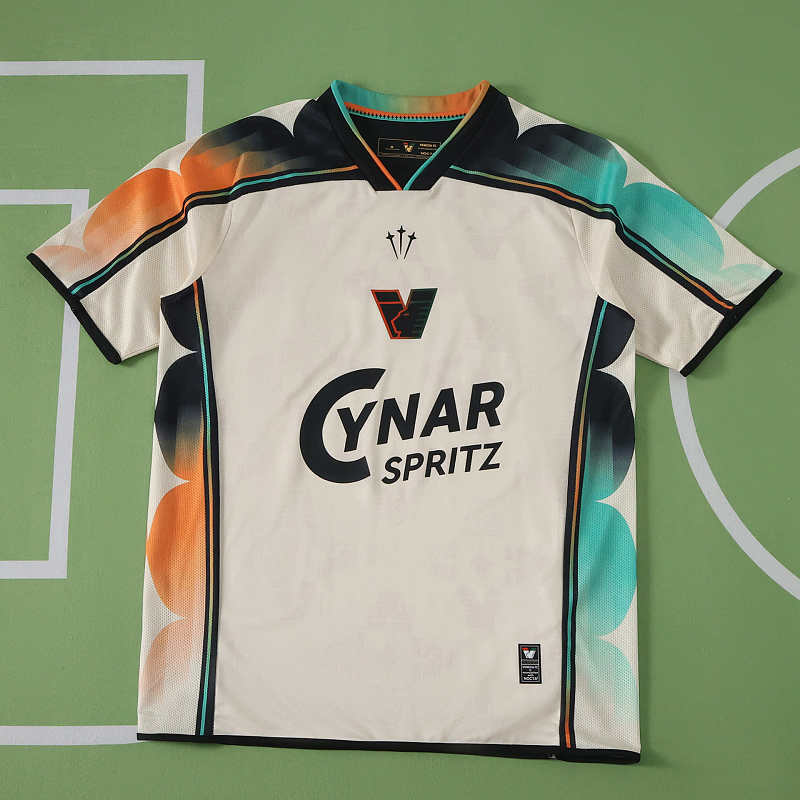 Venezia F.C. Away Player Version