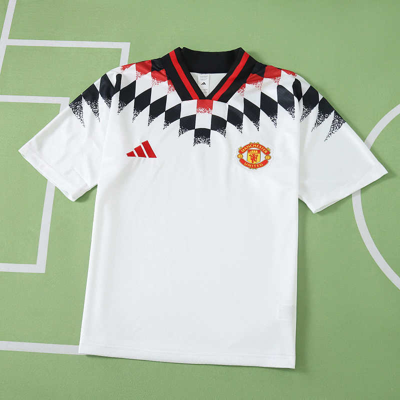 Manchester United F.C. Concept Version Fan Version