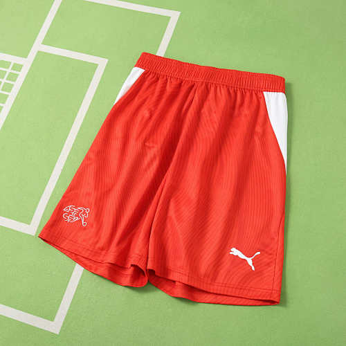 Fifa World Cup Switzerland Home Shorts
