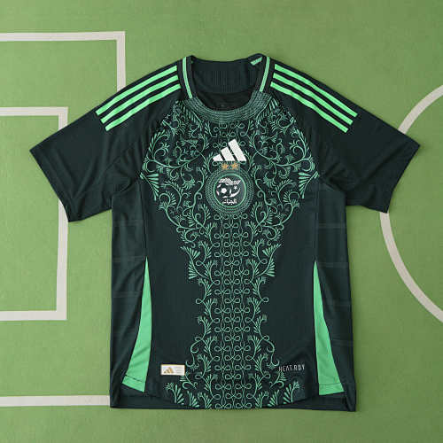 Algeria Away Player Version
