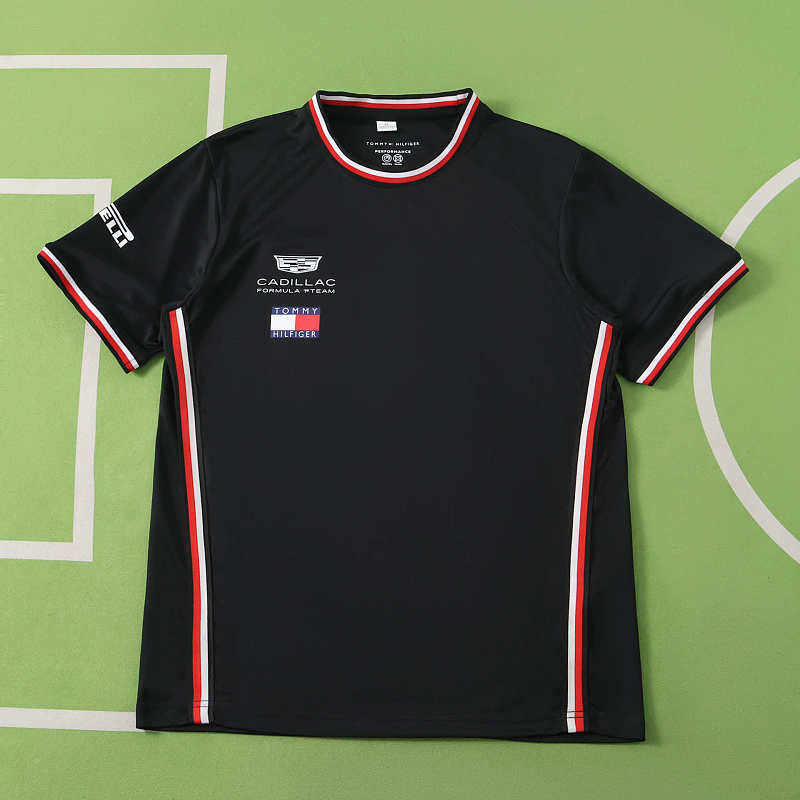 F1 Cadillac Formula Racing T Shirt