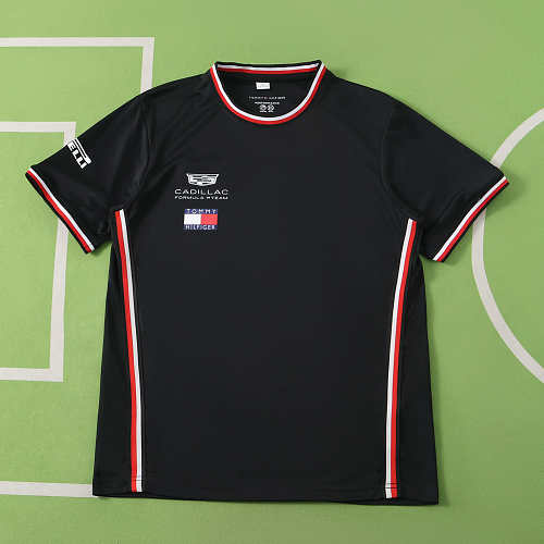 F1 Cadillac Formula Racing T Shirt