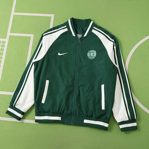 Sporting CP Windbreaker
