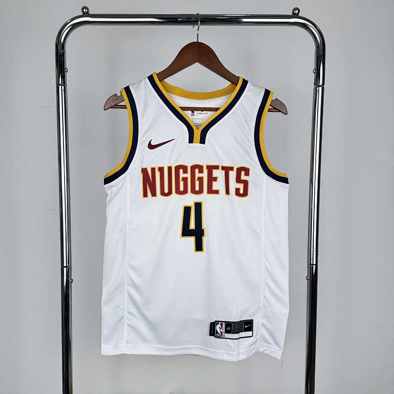 Nba Denver Nuggets 4 Westbrook