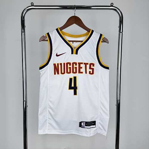Nba Denver Nuggets 4 Westbrook