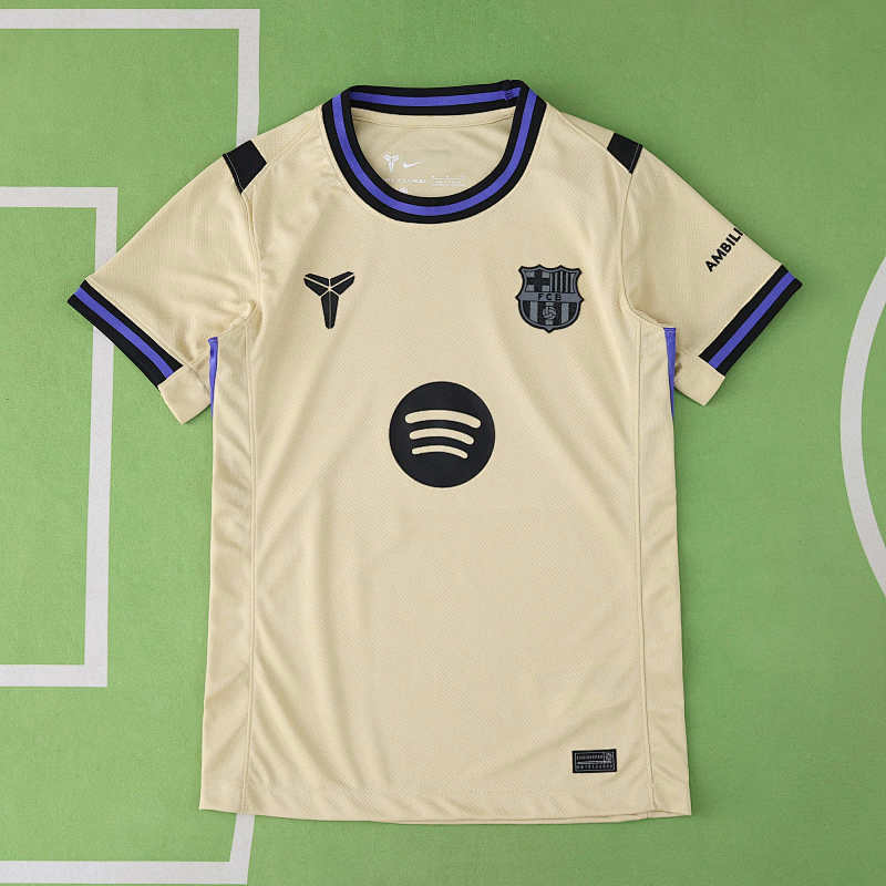 FC Barcelona Barça Away Women's Shirt