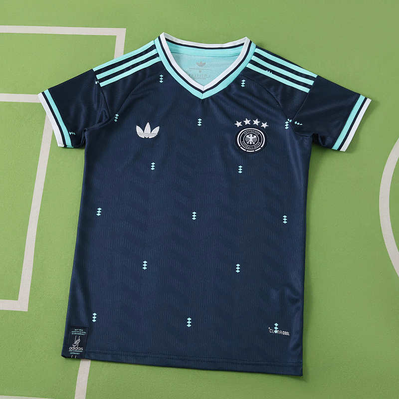 Fifa World Cup Germany Away Women's Shirt