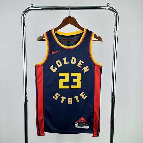 Nba Golden State Warriors 23 Green