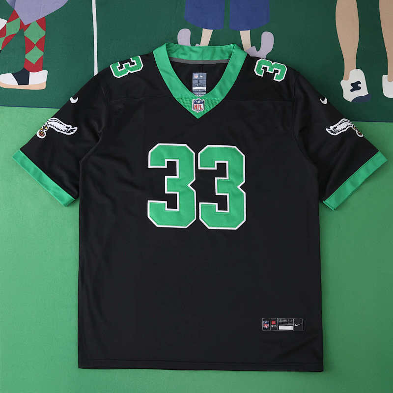 Nfl Philadelphia Eagles Version 33 Dejean