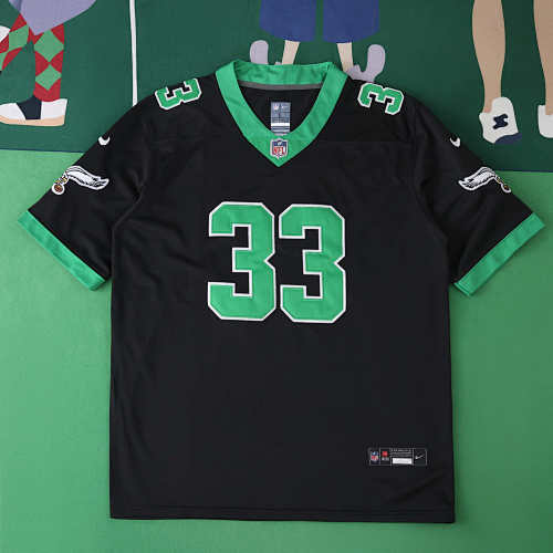 Nfl Philadelphia Eagles Version 33 Dejean