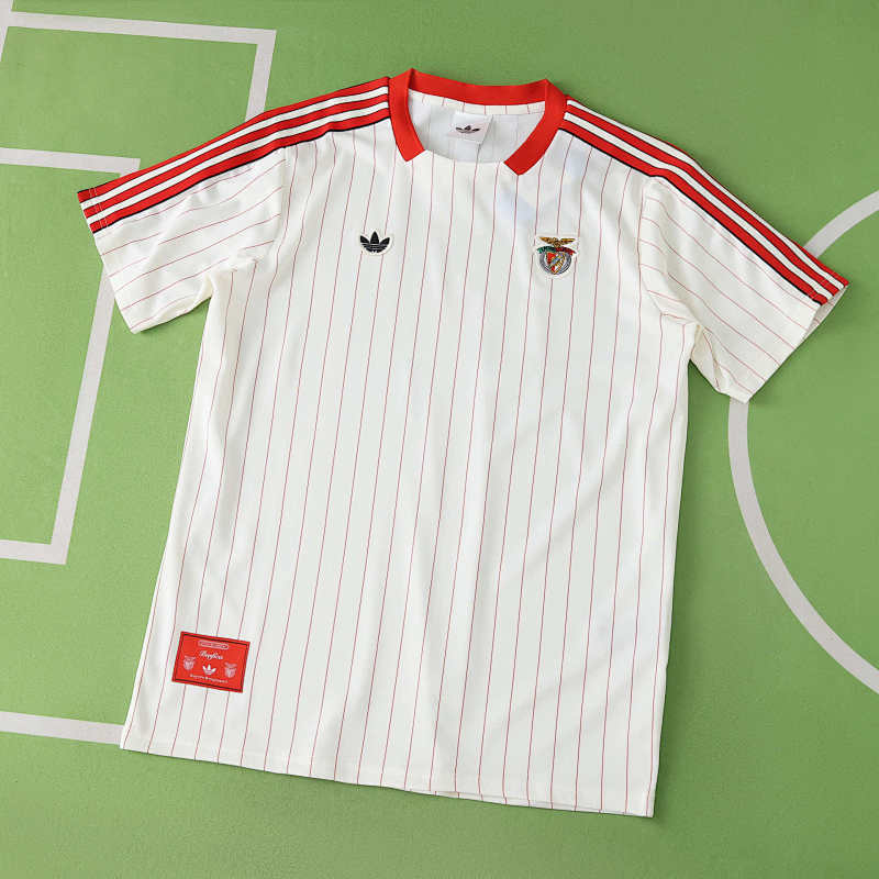 S.L. Benfica Retro T-shirt