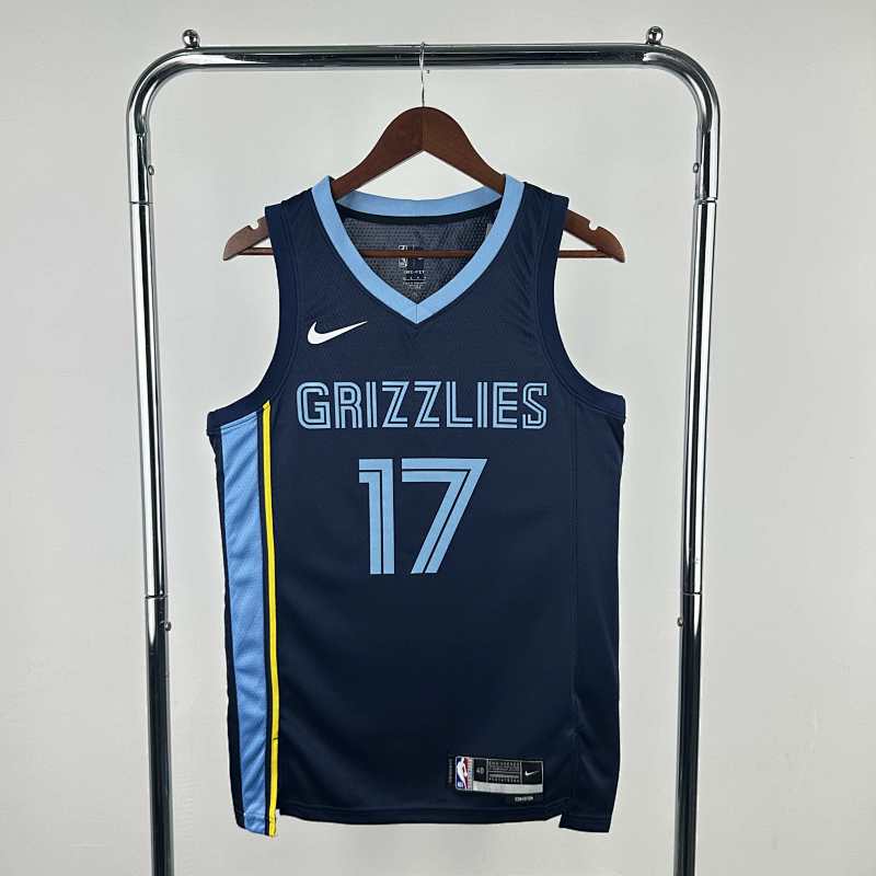 Nba Memphis Grizzlies 17 Kawamura