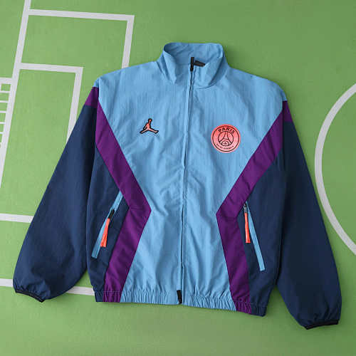 Paris Saint-Germain F.C. Windbreaker