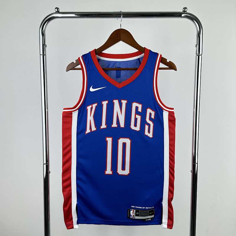 Nba Sacramento Kings 10 Derozan