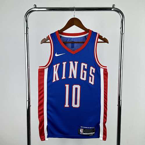 Nba Sacramento Kings 10 Derozan