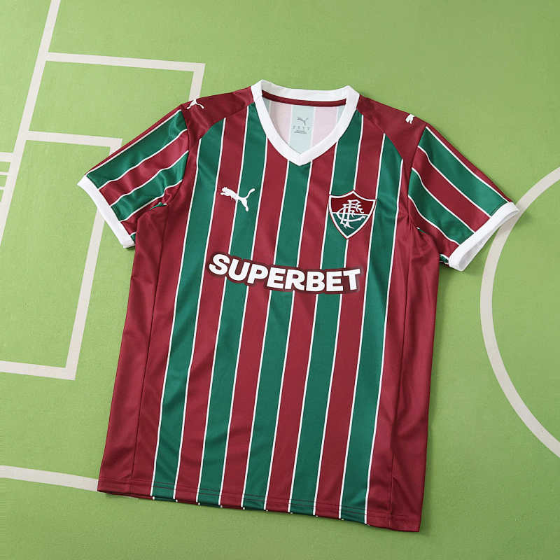 Fluminense Home Fan Version